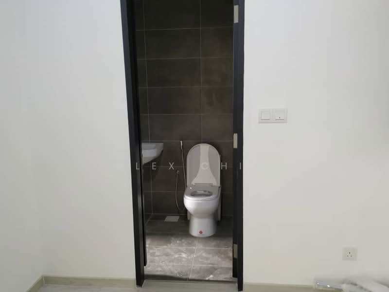 Condominium for Sale at The Havre Bukit Jalil - Alex Chin - Bathroom - PropertyGuru.com.my