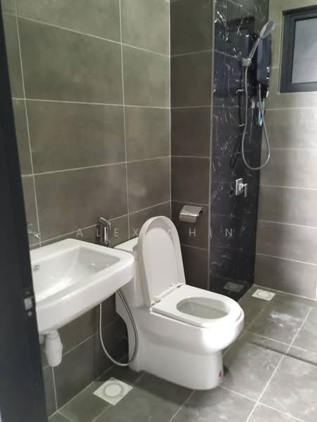 Condominium for Sale at The Havre Bukit Jalil - Alex Chin - Bathroom - PropertyGuru.com.my