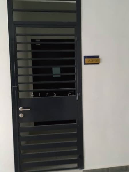 Condominium for Sale at The Havre Bukit Jalil - Alex Chin - Entrance - PropertyGuru.com.my