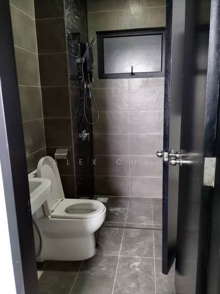 Condominium for Sale at The Havre Bukit Jalil - Alex Chin - Bathroom - PropertyGuru.com.my