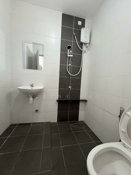 Untuk Disewa - BANDAR SETIA ALAM