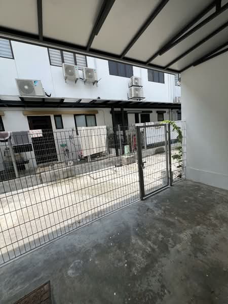 Untuk Disewa - BANDAR SETIA ALAM