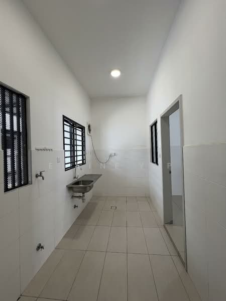 Untuk Disewa - BANDAR SETIA ALAM