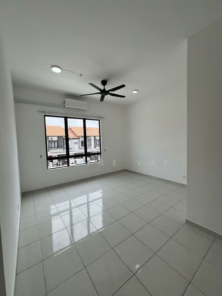 Untuk Disewa - BANDAR SETIA ALAM