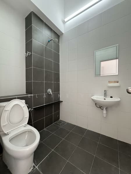 Untuk Disewa - BANDAR SETIA ALAM