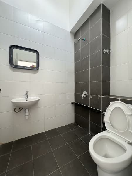 Untuk Disewa - BANDAR SETIA ALAM