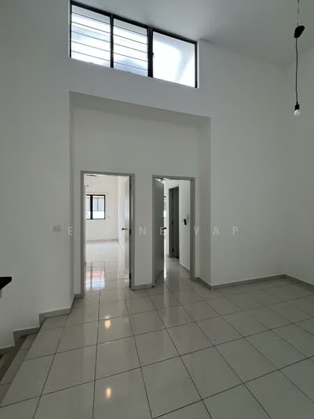 Untuk Disewa - BANDAR SETIA ALAM