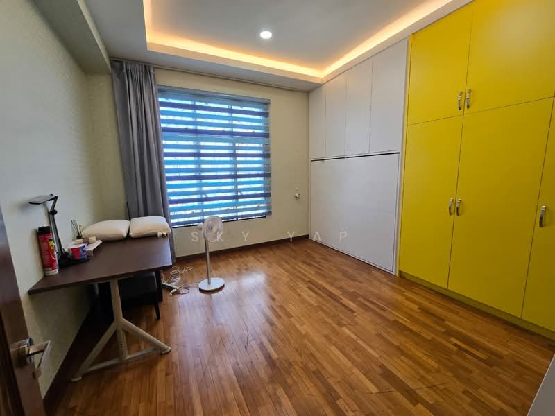 For Sale - The Boulevard