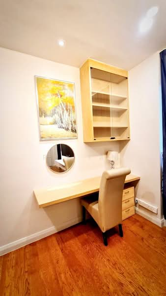 Condominium for Rent at The Westside One - Rex Tan - Study - PropertyGuru.com.my