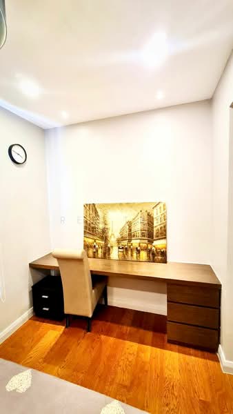 Condominium for Rent at The Westside One - Rex Tan - Study - PropertyGuru.com.my