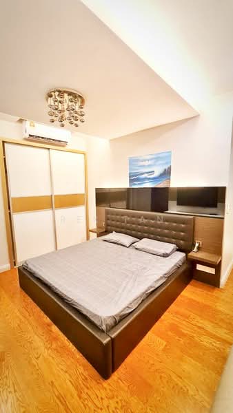 Condominium for Rent at The Westside One - Rex Tan - Bedroom - PropertyGuru.com.my