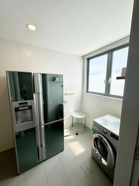 Condominium for Rent at The Westside One - Rex Tan - Interior - PropertyGuru.com.my