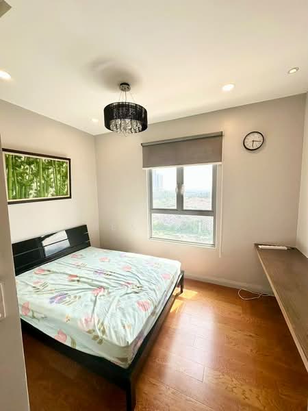 Condominium for Rent at The Westside One - Rex Tan - Bedroom - PropertyGuru.com.my