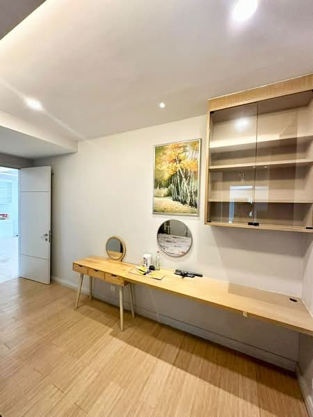 Condominium for Rent at The Westside One - Rex Tan - Study - PropertyGuru.com.my