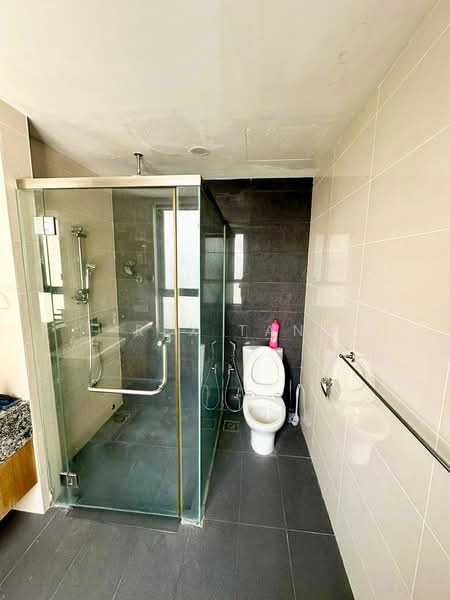 Condominium for Rent at The Westside One - Rex Tan - Bathroom - PropertyGuru.com.my