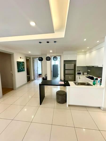 Condominium for Rent at The Westside One - Rex Tan - Kitchen - PropertyGuru.com.my