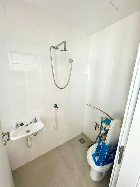 Condominium for Rent at The Westside One - Rex Tan - Bathroom - PropertyGuru.com.my