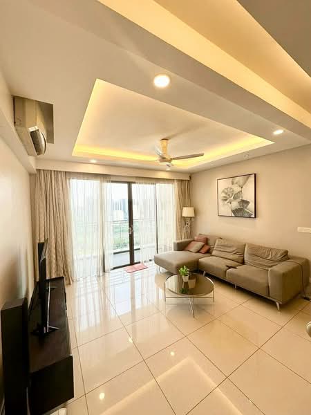 Condominium for Rent at The Westside One - Rex Tan - PropertyGuru.com.my