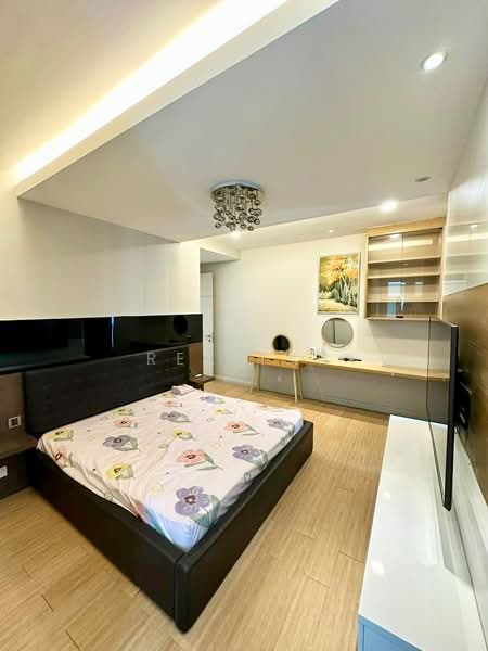 Condominium for Rent at The Westside One - Rex Tan - PropertyGuru.com.my