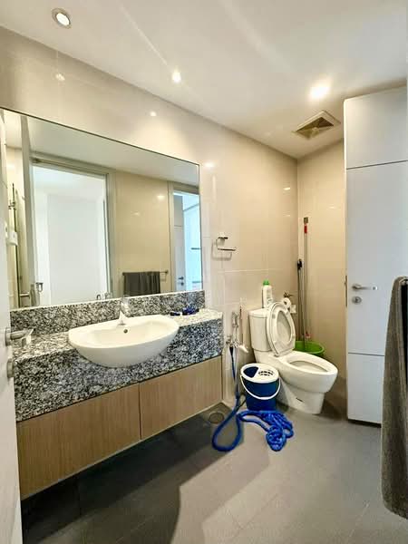 Condominium for Rent at The Westside One - Rex Tan - PropertyGuru.com.my
