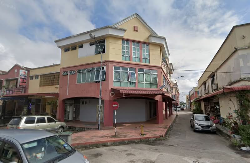 Shop for Sale in Taman Daya (Johor Bahru) - Joe . - PropertyGuru.com.my