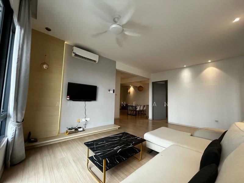 Service Residence for Sale at USJ One (You One) - ANGELINE ANG - Living Room - PropertyGuru.com.my