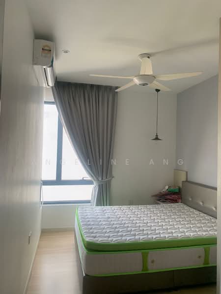 Service Residence for Sale at USJ One (You One) - ANGELINE ANG - Bedroom - PropertyGuru.com.my