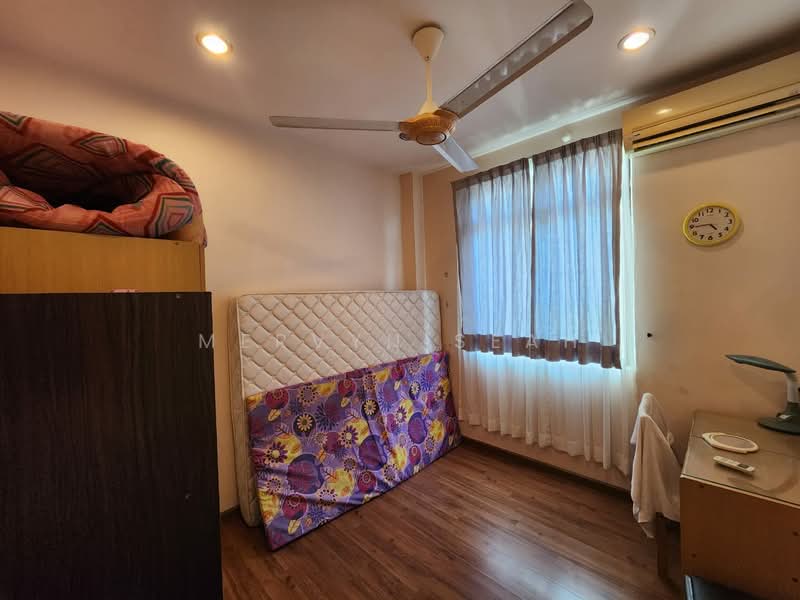 Penhill Perdana Condominium untuk Untuk Dijual - RM 446,000, Mac 2026 - PropertyGuru.com.my