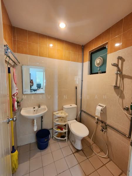 Penhill Perdana Condominium untuk Untuk Dijual - RM 446,000, Mac 2026 - PropertyGuru.com.my