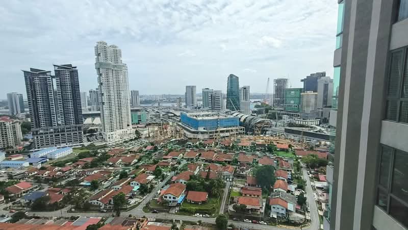 Service Residence for Rent at SKS Pavillion Residences - Linda Lee - PropertyGuru.com.my