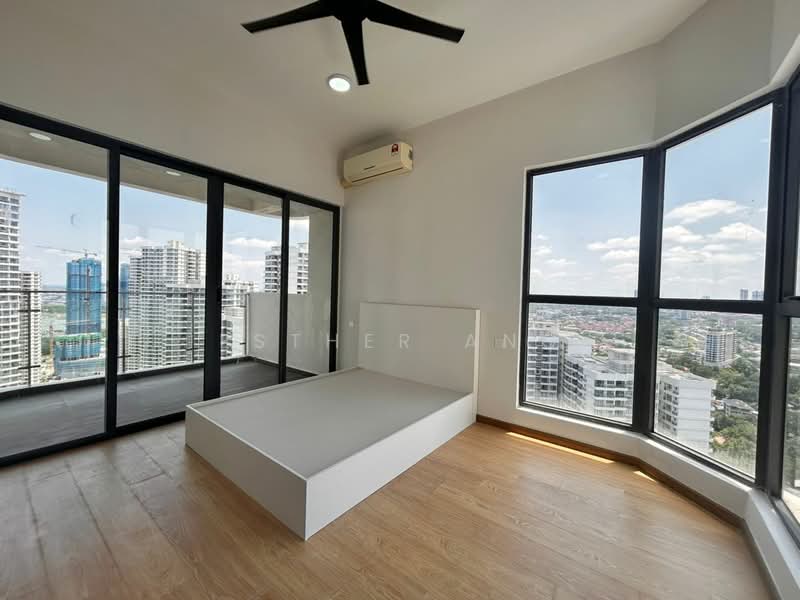 Kings Bay @ Country Garden Danga Bay untuk Untuk Disewa - RM 3,600 /bulan, Mac 2026 - PropertyGuru.com.my