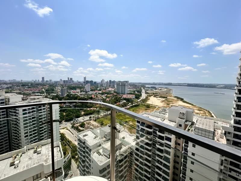 Kings Bay @ Country Garden Danga Bay untuk Untuk Disewa - RM 3,600 /bulan, Mac 2026 - PropertyGuru.com.my