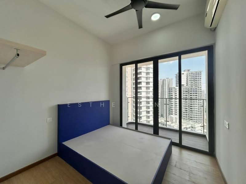 Kings Bay @ Country Garden Danga Bay untuk Untuk Disewa - RM 3,600 /bulan, Mac 2026 - PropertyGuru.com.my