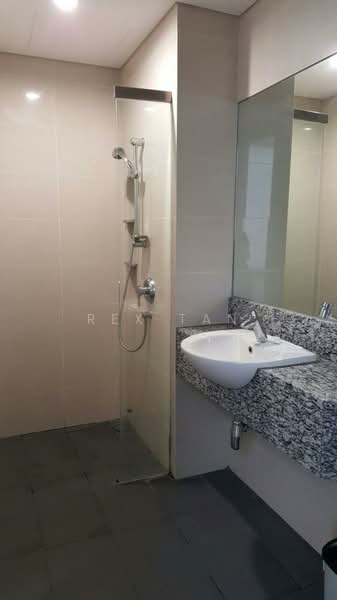 Condominium for Rent at The Westside One - Rex Tan - Bathroom - PropertyGuru.com.my