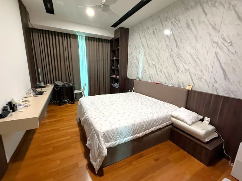 Condominium for Rent at The Light Collection IV - Chris Teoh - Bedroom - PropertyGuru.com.my