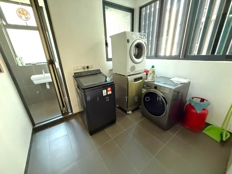 Condominium for Rent at The Light Collection IV - Chris Teoh - Interior - PropertyGuru.com.my