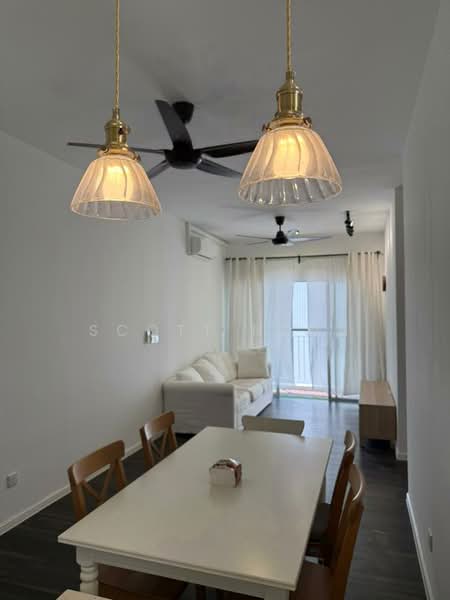 Vista Wirajaya 2 @ PV9 Residences untuk Untuk Disewa - RM 2,000 /bulan, Mac 2026 - PropertyGuru.com.my