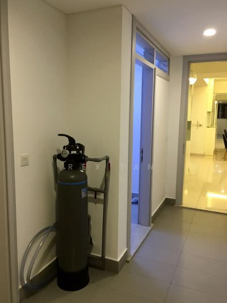 The Westside One untuk Untuk Dijual - RM 1,250,000, Mac 2026 - Interior - PropertyGuru.com.my