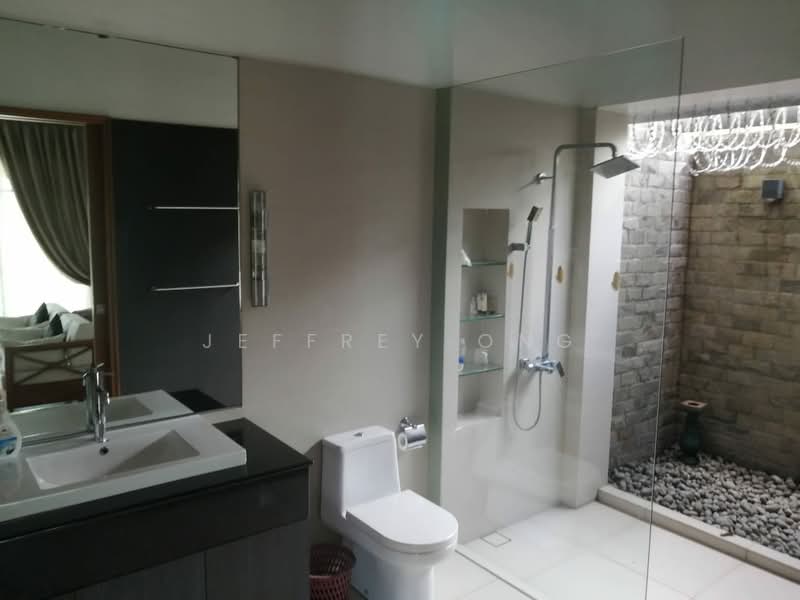 Bungalow Land for Sale in Leisure Farm (Gelang Patah) - Jeffrey Ong - Bathroom - PropertyGuru.com.my