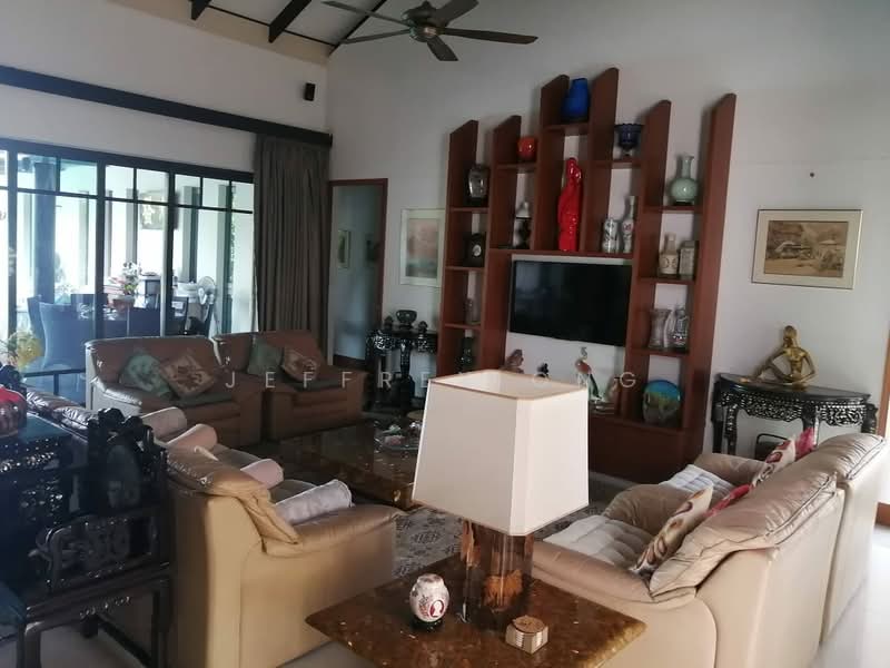 Bungalow Land for Sale in Leisure Farm (Gelang Patah) - Jeffrey Ong - Living Room - PropertyGuru.com.my