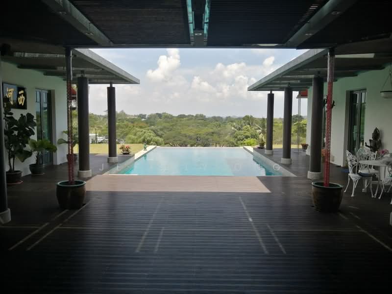 Bungalow Land for Sale in Leisure Farm (Gelang Patah) - Jeffrey Ong - Exterior - PropertyGuru.com.my