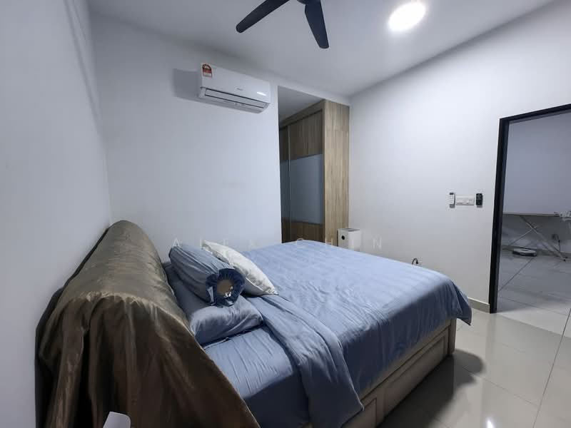 Condominium for Sale at The Havre Bukit Jalil - Alex Chin - Bedroom - PropertyGuru.com.my