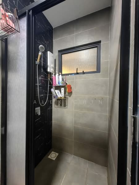 Condominium for Sale at The Havre Bukit Jalil - Alex Chin - Bathroom - PropertyGuru.com.my