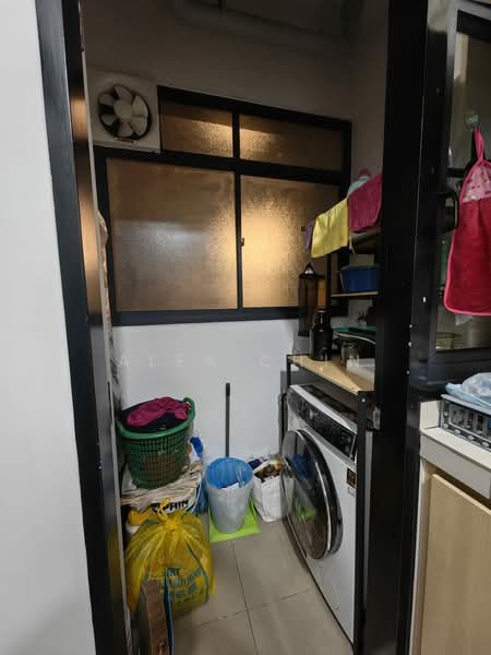 Condominium for Sale at The Havre Bukit Jalil - Alex Chin - Interior - PropertyGuru.com.my