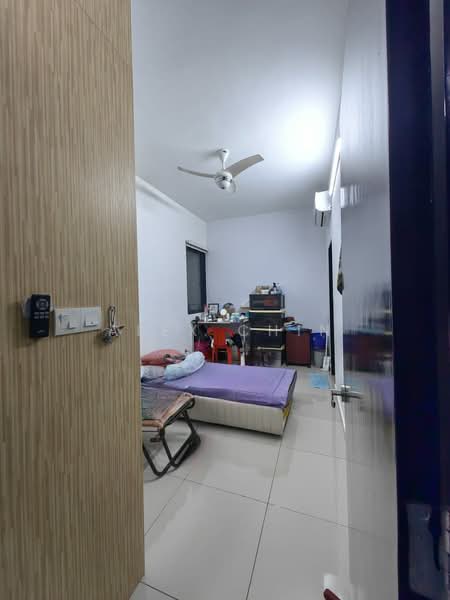 Condominium for Sale at The Havre Bukit Jalil - Alex Chin - Bedroom - PropertyGuru.com.my