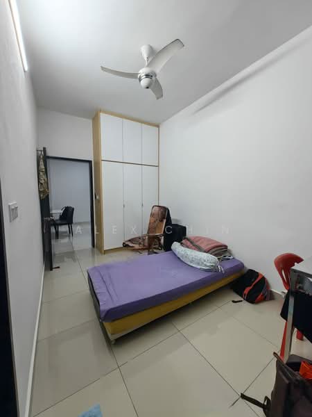 Condominium for Sale at The Havre Bukit Jalil - Alex Chin - Bedroom - PropertyGuru.com.my
