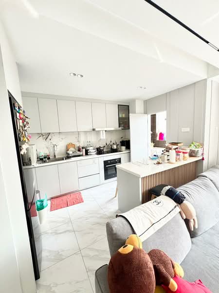 Condominium for Sale at South Brooks - Rex Tan - Kitchen - PropertyGuru.com.my