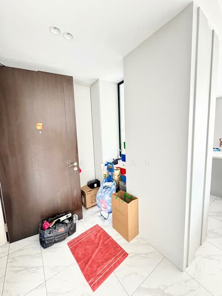 Condominium for Sale at South Brooks - Rex Tan - Entrance - PropertyGuru.com.my