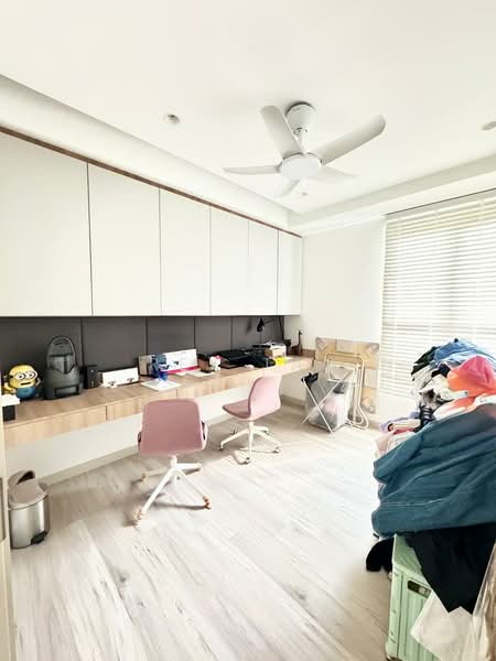 Condominium for Sale at South Brooks - Rex Tan - Study - PropertyGuru.com.my