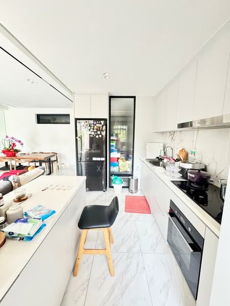 Condominium for Sale at South Brooks - Rex Tan - Kitchen - PropertyGuru.com.my